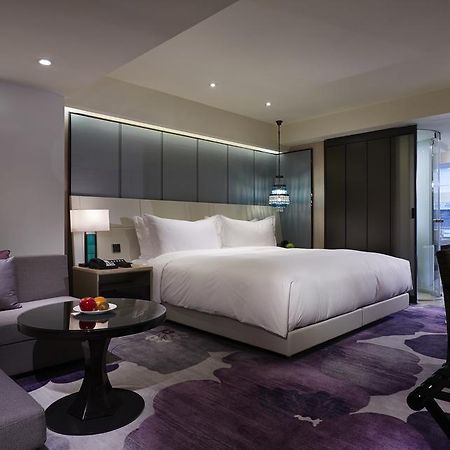 Taipei Fullerton Hotel-Maison North Ngoại thất bức ảnh