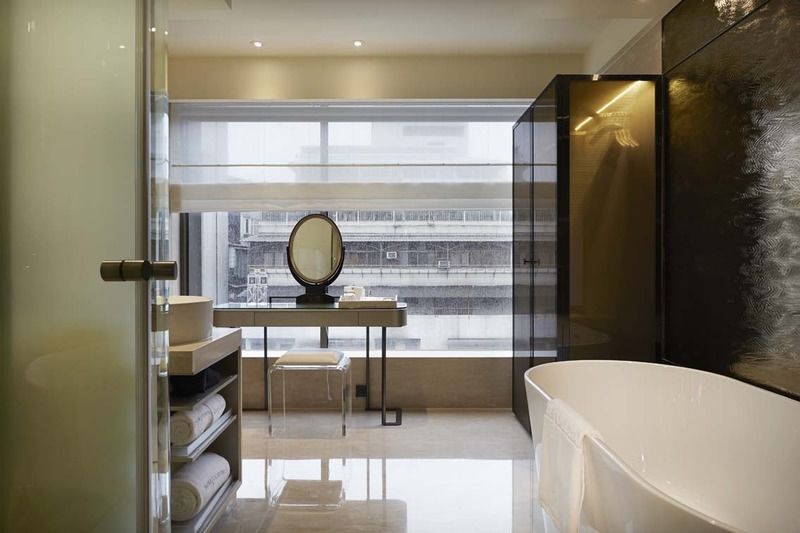 Taipei Fullerton Hotel-Maison North Ngoại thất bức ảnh