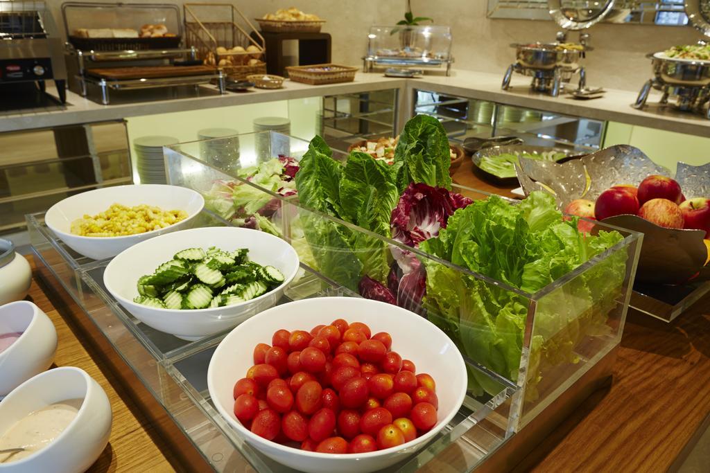 Taipei Fullerton Hotel-Maison North Ngoại thất bức ảnh