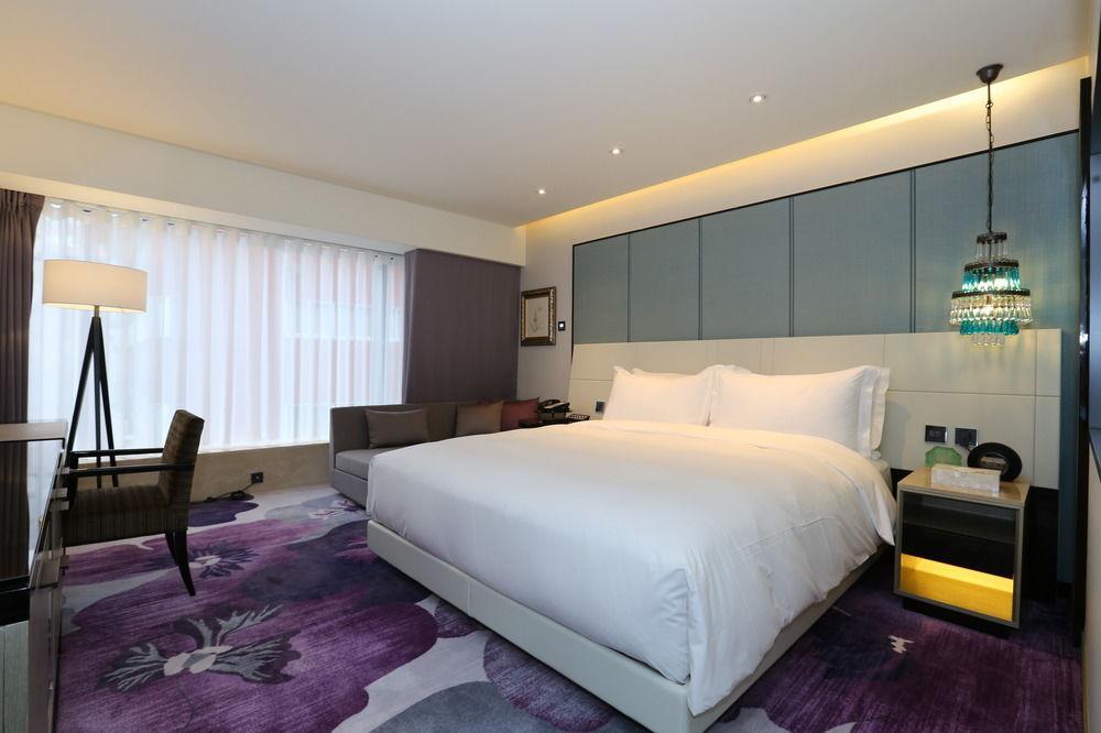 Taipei Fullerton Hotel-Maison North Ngoại thất bức ảnh