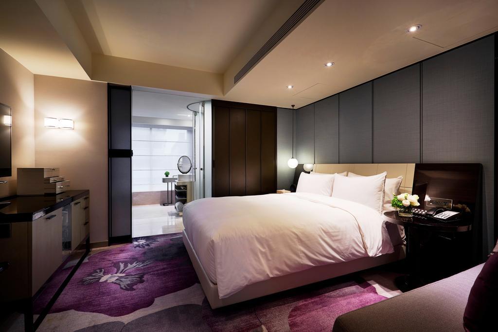 Taipei Fullerton Hotel-Maison North Ngoại thất bức ảnh