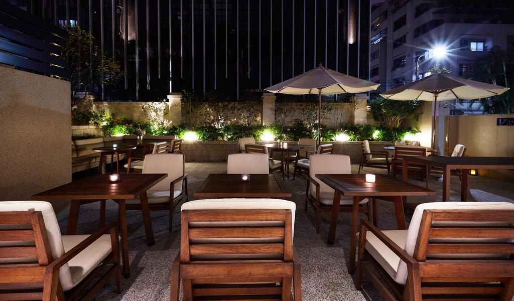 Taipei Fullerton Hotel-Maison North Ngoại thất bức ảnh