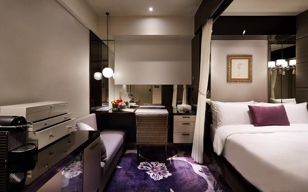 Taipei Fullerton Hotel-Maison North Ngoại thất bức ảnh