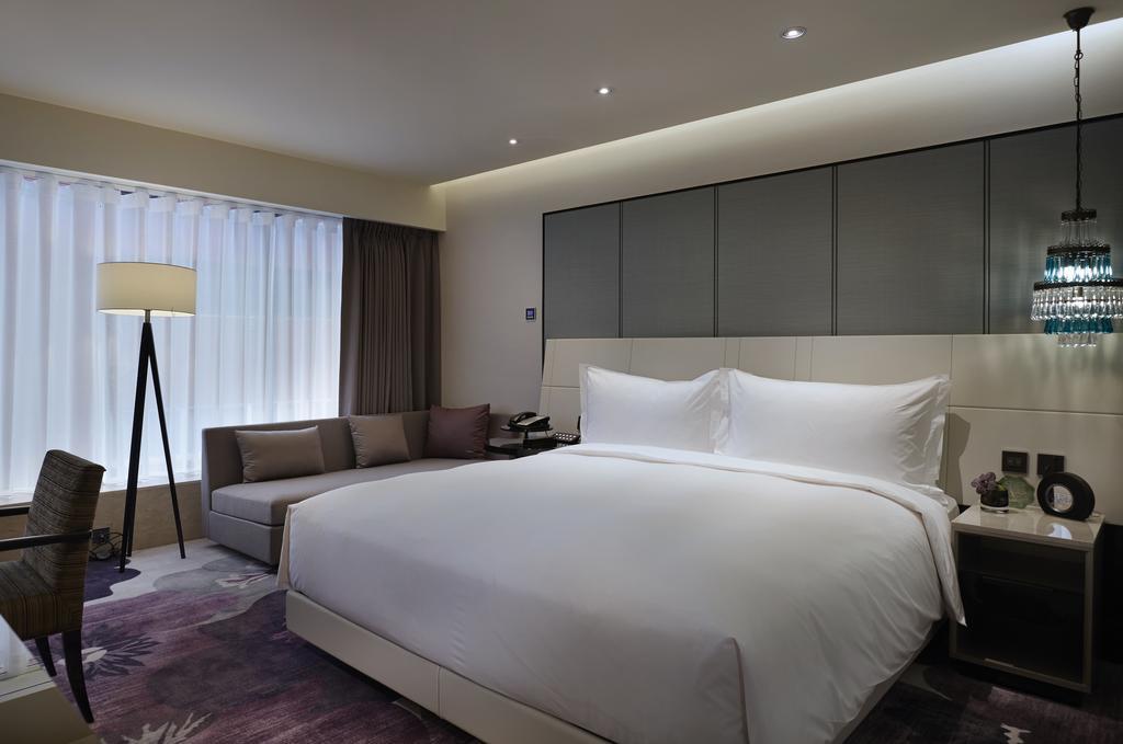 Taipei Fullerton Hotel-Maison North Ngoại thất bức ảnh
