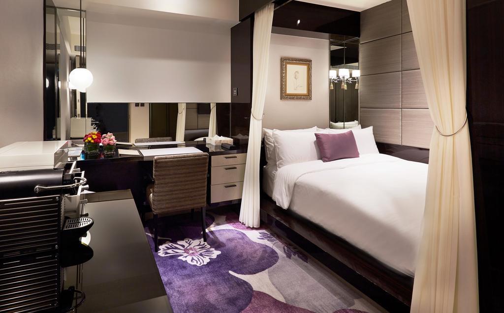 Taipei Fullerton Hotel-Maison North Ngoại thất bức ảnh