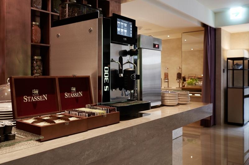 Taipei Fullerton Hotel-Maison North Ngoại thất bức ảnh