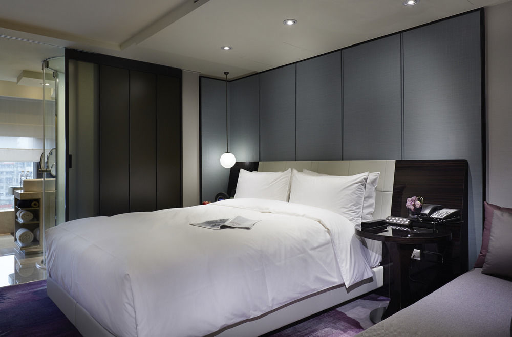 Taipei Fullerton Hotel-Maison North Ngoại thất bức ảnh