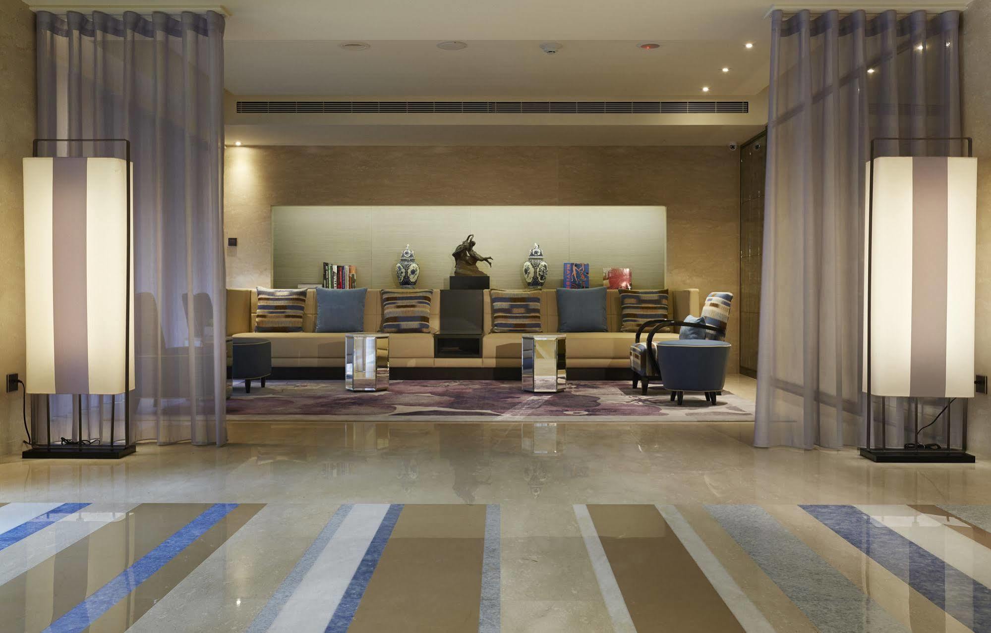 Taipei Fullerton Hotel-Maison North Ngoại thất bức ảnh