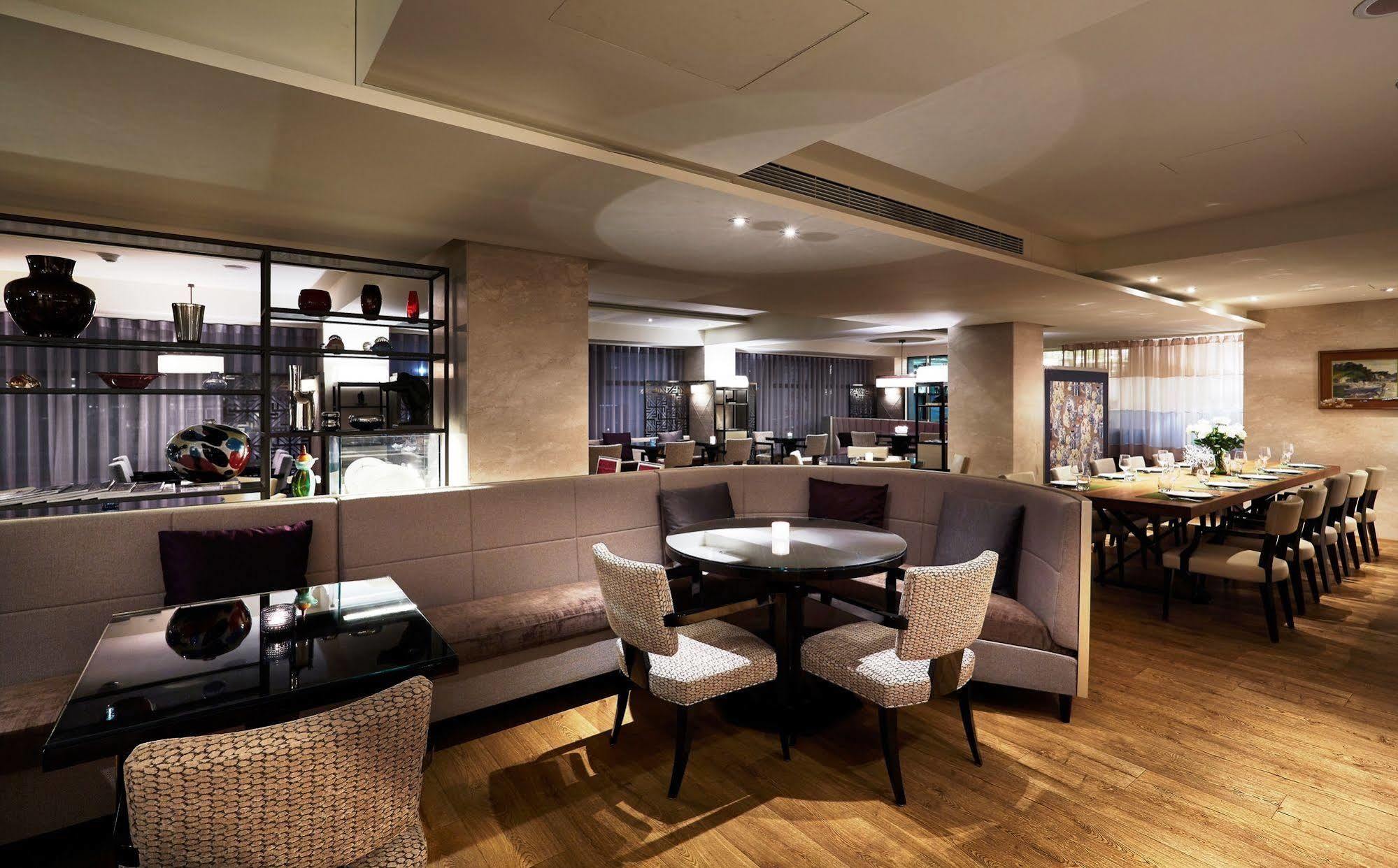 Taipei Fullerton Hotel-Maison North Ngoại thất bức ảnh
