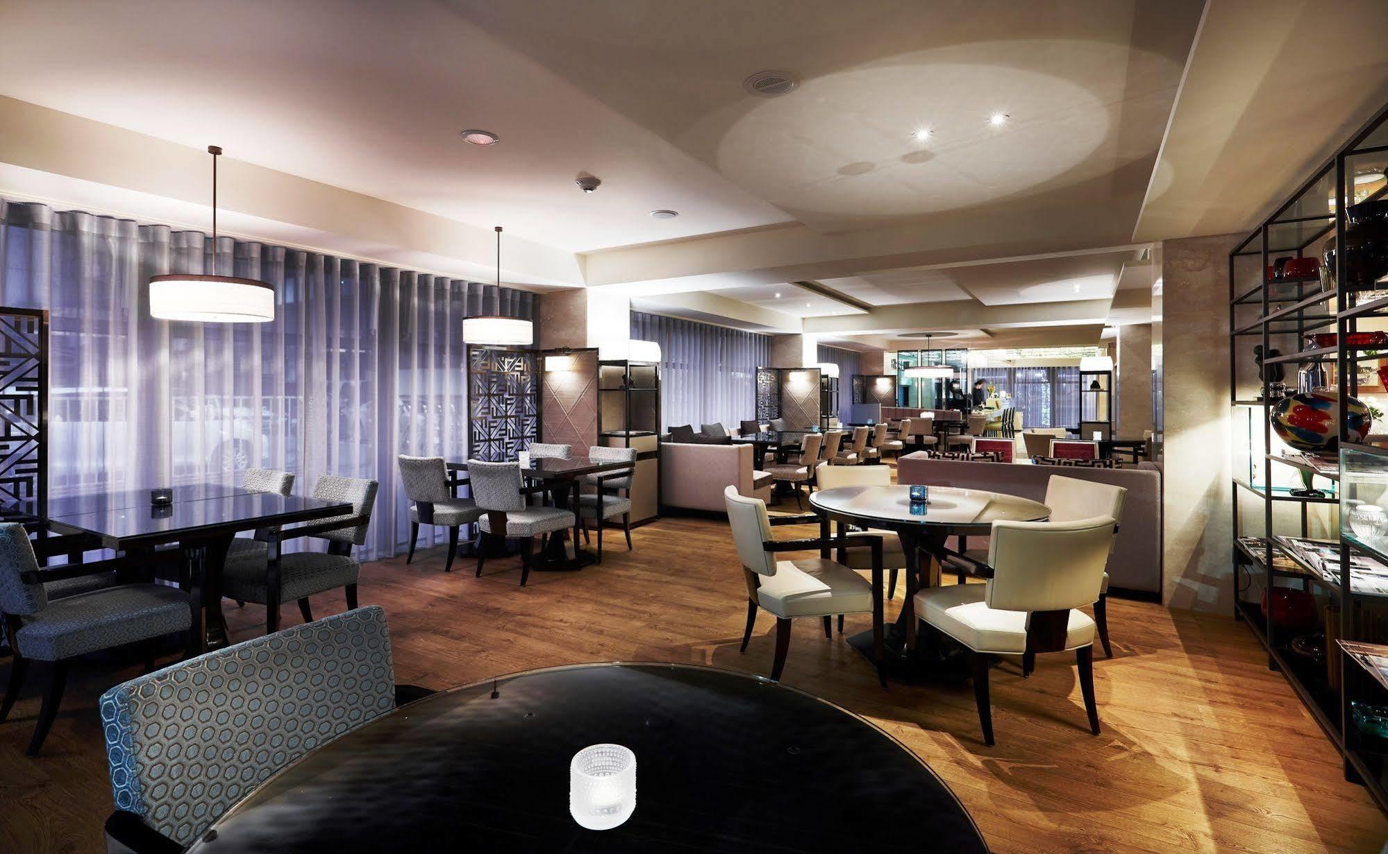 Taipei Fullerton Hotel-Maison North Ngoại thất bức ảnh