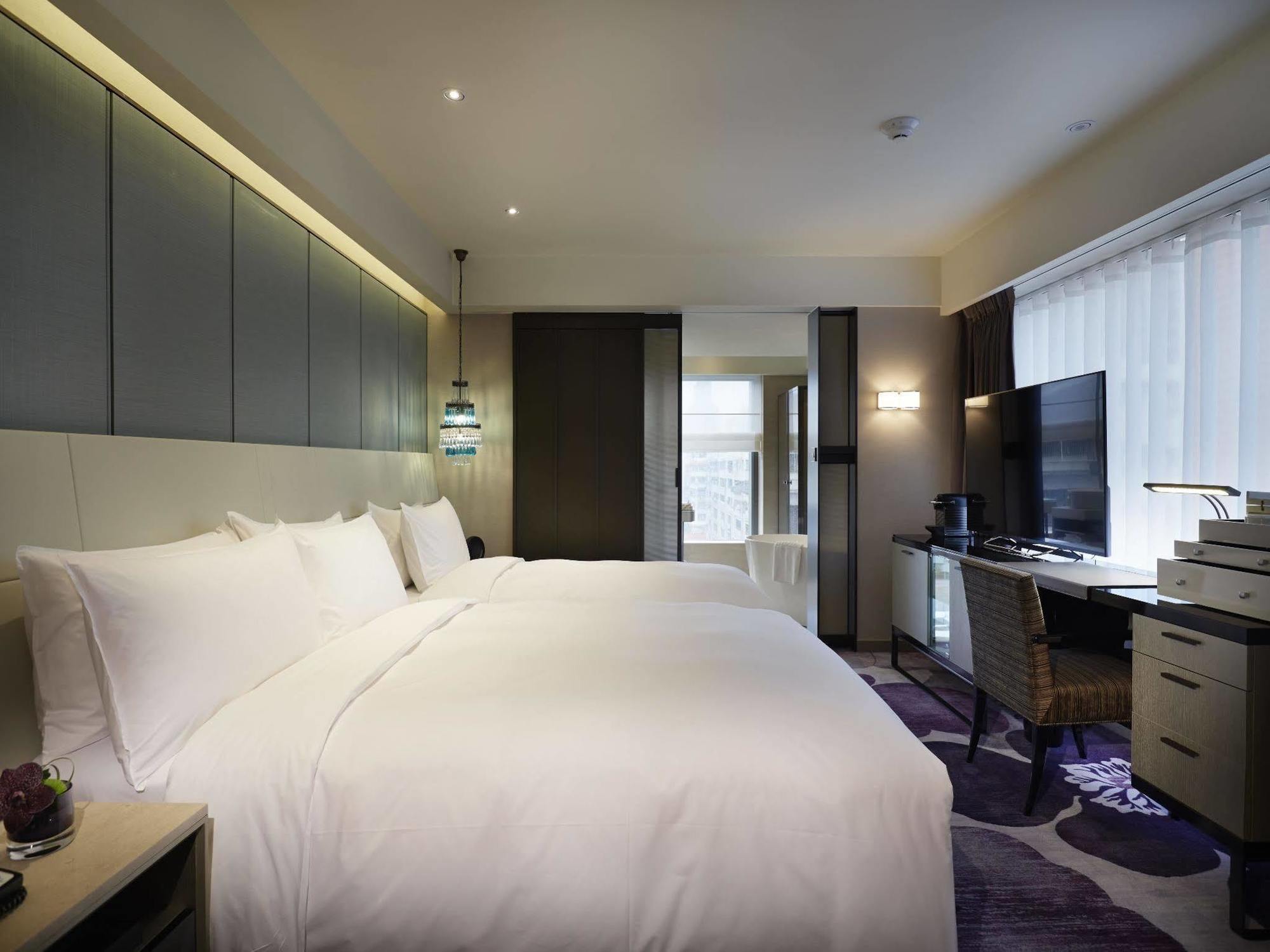 Taipei Fullerton Hotel-Maison North Ngoại thất bức ảnh
