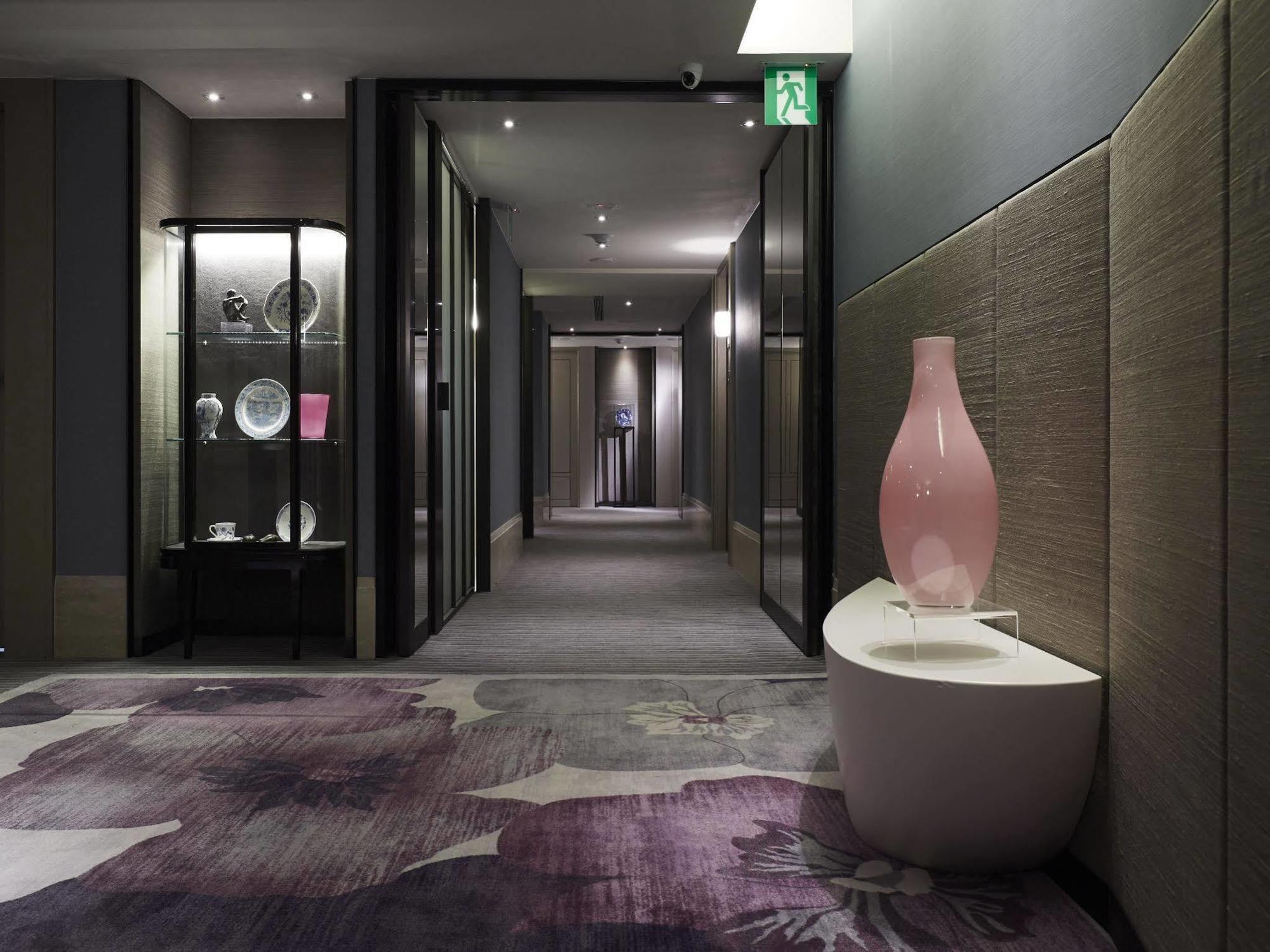 Taipei Fullerton Hotel-Maison North Ngoại thất bức ảnh