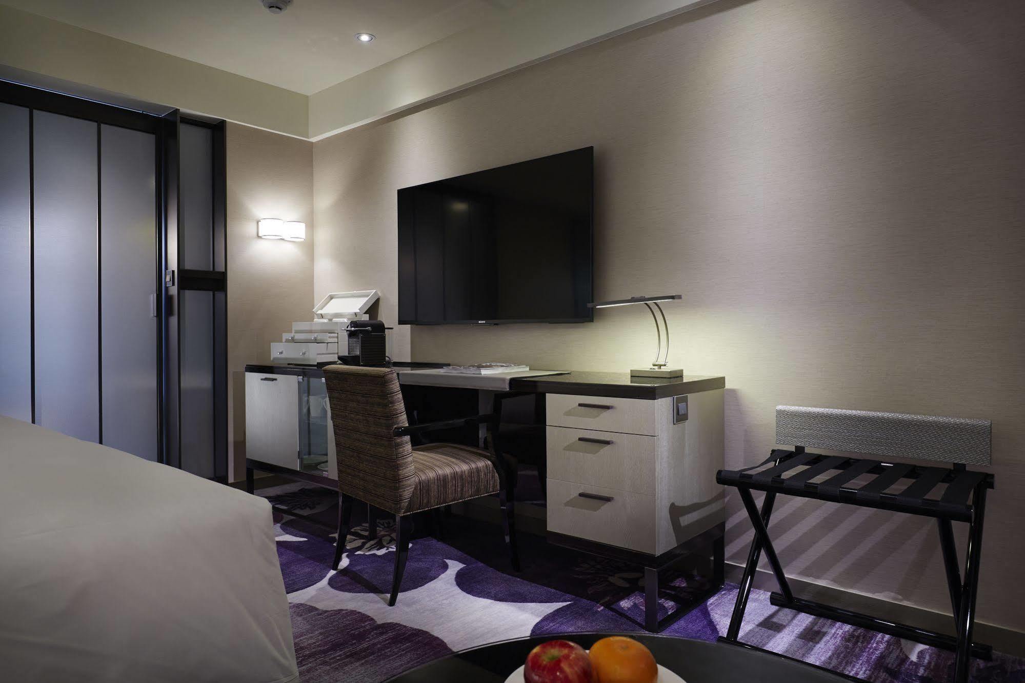 Taipei Fullerton Hotel-Maison North Ngoại thất bức ảnh