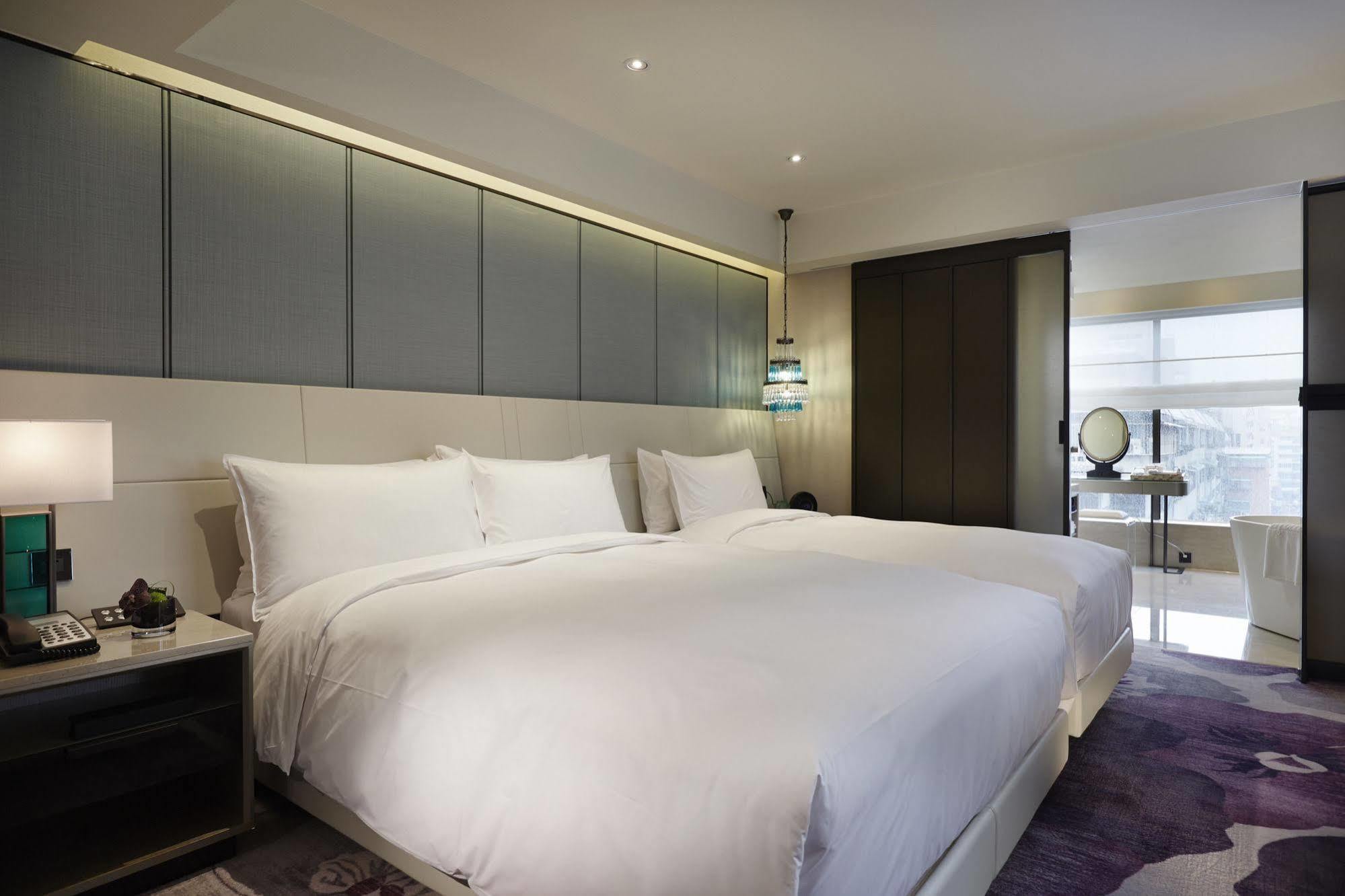Taipei Fullerton Hotel-Maison North Ngoại thất bức ảnh