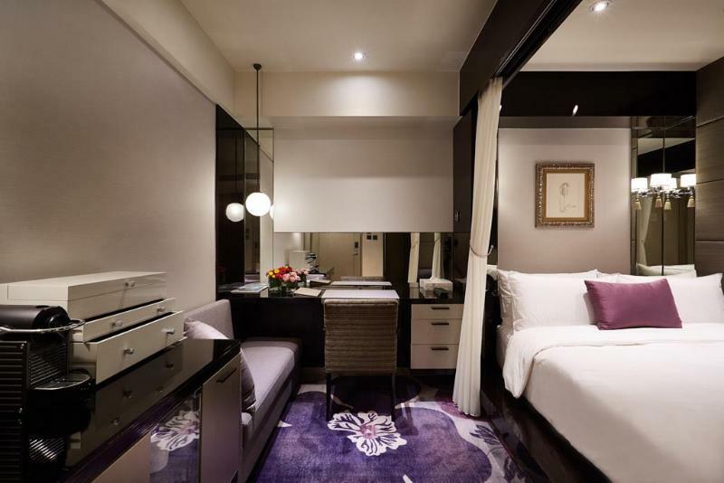 Taipei Fullerton Hotel-Maison North Ngoại thất bức ảnh