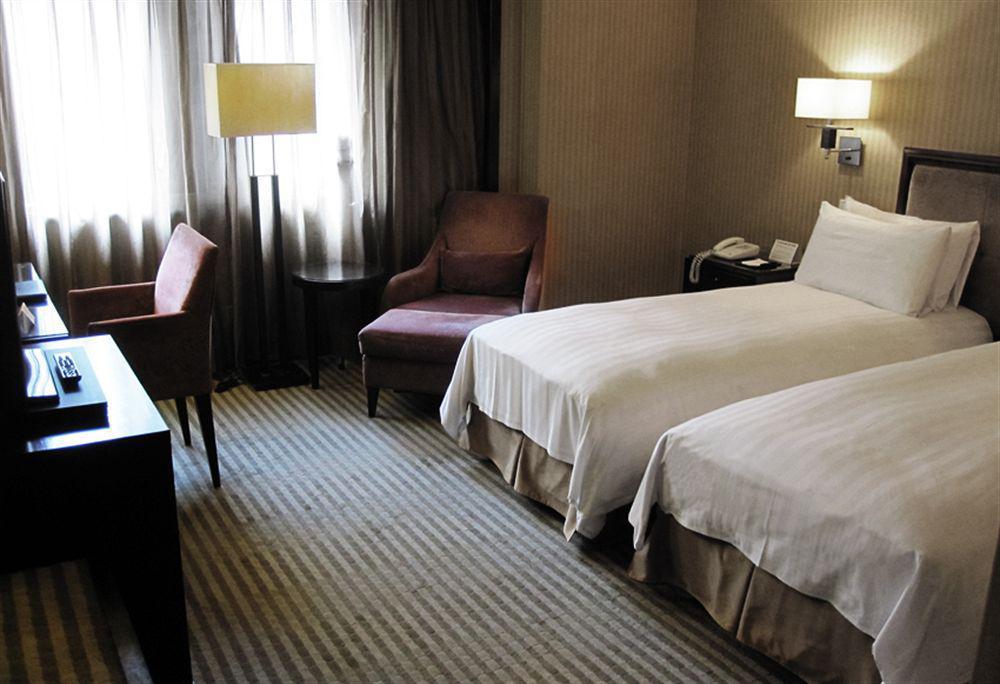 Taipei Fullerton Hotel-Maison North Ngoại thất bức ảnh